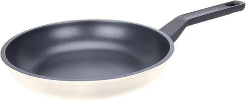 Legacy Culinaryware Nonstick Frying Pan Skillet,8 Inch Frying Pan Skillet,Egg Pans,Omelette Pan,PFOA Free,Kitchen Pots Induction Pot,Black