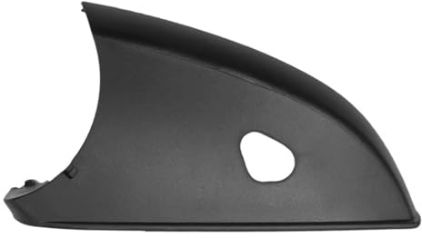 Spiegelkappe Für Mercedes Für Benz ABCES GLA GLK Klasse W204 W221 W212 2128100015 Abdeckung Für Untere Halterung Des Außenspiegels Rückspiegelkappe(Links)