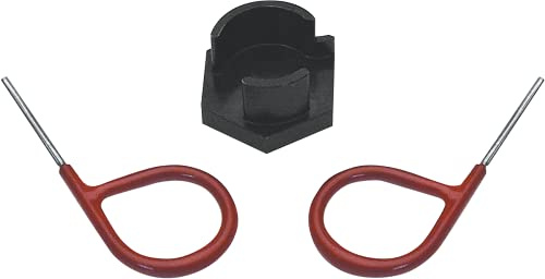 Jim's Machining 1283 CAM CHAIN TENSIONER/UNLDR JIMS