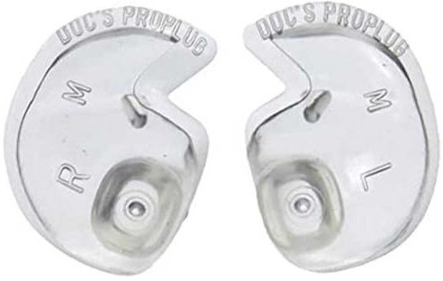 doc's proplugs, paar #varinfo