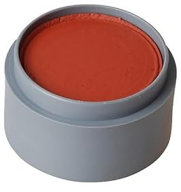 Grimas Water Make Up Theaterschminke 15ml Farbe 1075-Indianer