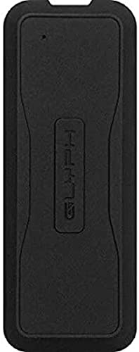 Glyph Atom EV SSD, USB-C (3.2, Gen 2), USB 3.0, compatibile con Thunderbolt 3 - (500 GB)