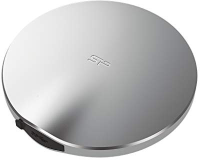 Silicon Power, Computer & Communications, Disco Esterno SSD 240 GB