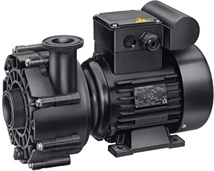 FILTRINOV Pompe de Filtration Speck