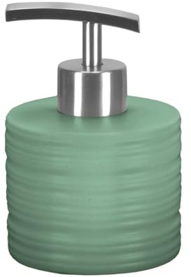 Kleine Wolke Sahara - Dispensador de jabón líquido (Porcelana), diseño de Botella