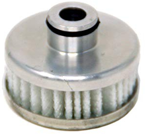 Drehmeister Filtro para filtro de botella Smart (fibra de vidrio)