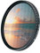 JJC 82mm Variable ND Filter (ND2 - ND2000) Adjustable Neutral Density Lens Filter, 18-Layer Coating, HD Optical Glass, for DSLR Camera Lens Landscape Photography