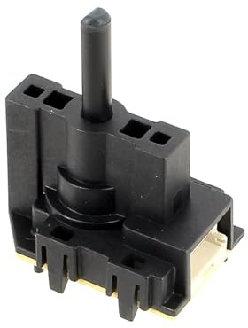 Commutateur d'origine Four, cuisinière C00098002 SCHOLTES