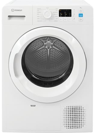 INDESIT Sèche linge Condensation YTNM1091FR