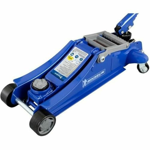Michelin 009556 Wagenheber hydraulisch