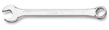 Beta 000420622-42Mp 22-Llaves Combinadas Cromadas