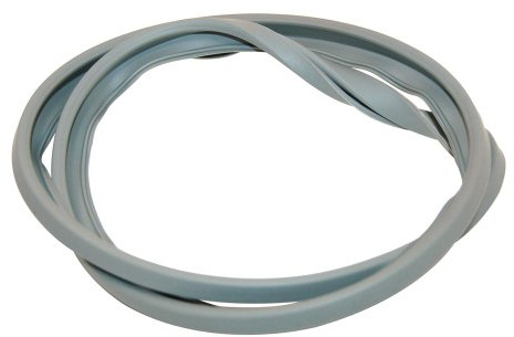 Genuine HOTPOINT Tumble Dryer Door Seal Gasket C00112211