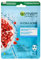 Garnier SkinActive Hydra Bomb Maschera Viso in Tessuto Super Idratante Energizzante per Pelli da Dissetare, 32 ml