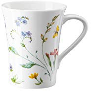 Hutschenreuther 02048-726041-15505 Nora Spring Vibes Gobelet en porcelaine