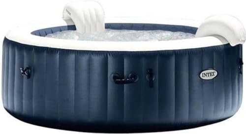 Intex PureSpa 28432 - Set de Masaje de Burbujas (216 x 71 cm)