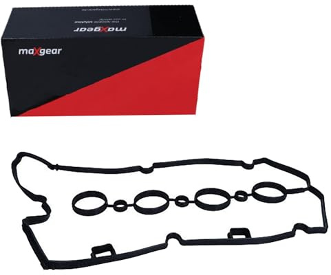 Maxgear 70-0104 Dichtung, Zylinderkopfhaube
