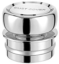 Tapa para encendedor de cigarrillos, tapa para encendedor de cigarrillos, cubierta de metal para encendedor de cigarrillos, cubierta de repuesto para la mayoría de los coches, vehículos, barcos