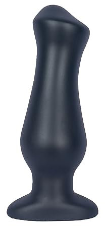 YWZAO Tappo Anale Silicone Liquido Morbido Cavallo Indossare Quotidianamente G88（6cm）