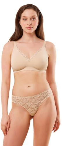 Triumph Amourette N01, Damen, Skin, 85D