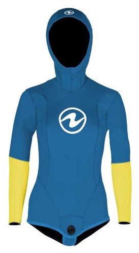 Aqualung Freeflex Pro 5 Mm Freediving Jacket M-L