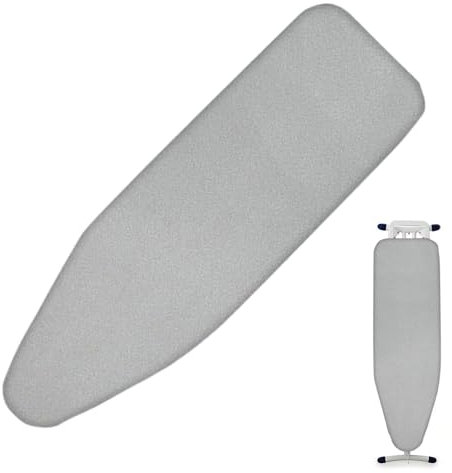 Ironing Board Thick Padding Full Size Heat Reflective