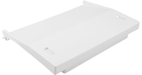 Milisten Porte Skimmer Piscine Remplacement Haute Durabilité Compatible Battant Résistant pour Entretien Facile Et Longue Durée