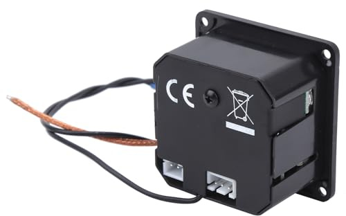 Pastilla de guitarra acústica, preamplificadores integrados, ecualizador pegado al agujero de sonido, accesorios de instrumentos, preamplificador integrado, pastilla de guitarra acústica,