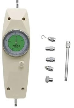 Dinamometro digitale Misuratore di analogico NK Misuratore di push pull analogico Dinamometro Misuratore di(200N)