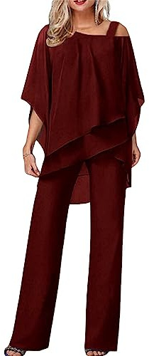 Women's Short Sleeve Two Piece Suit Plus Size Shorts Two Piece Set for Plus Size Romper Dress Ladies Jumpsuits Size14 Romper Suit Playsuit Size18 Petite Jumpsuit Summer Outfits Red