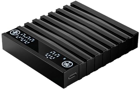 Balanza De Precisión Para Café, Balanza Eléctrica Para Preparaciones Con Temporizador Integrado, Herramienta de Pesaje de Cocina de Alta Precisión para el Té, la