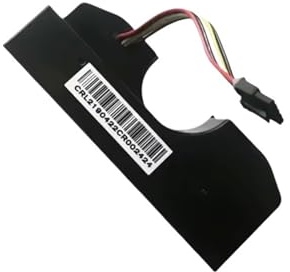 Batería De Repuesto For Robot Aspirador CECOTEC CONGA 3090, 3091, 3092, 1690, 1890 Y 2090 (5200 MAh, 14,4 V)(2800mAh)
