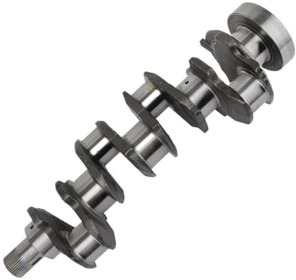 daili store ZZ90222 ZZ90239 ZZ90224 Parti del motore diesel 1104 Albero motore compatibile con carrello elevatore Perkins