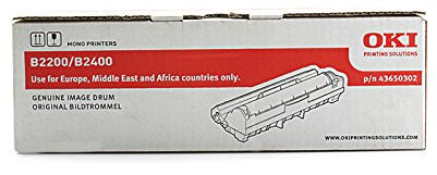 Original OKI 43650302 Bildtrommel für OKI B 2200 N