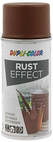DUPLI-COLOR Rosteffekt, braun, 434099