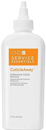 CND Essentials Cuticle Away, 177ml