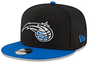 New Era NBA 9Fifty 2-Ton-Cap für Jungen