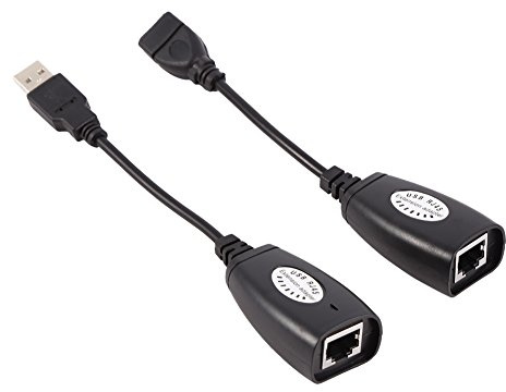 Cavo adattatore di rete di estensione Ethernet USB 2.0 a RJ45 LAN cablato per Book