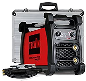 Telwin 816252 Saldatrice ad arco AC/DC