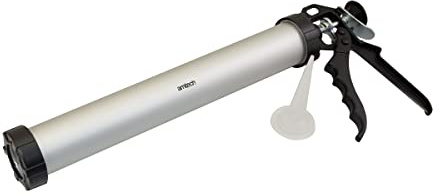 Amtech H2178 Mortar Pointing and Grouting Gun Set