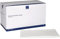 ABENA Garze Sterili (10 x 20 cm) tessuto non tessuto | Compresse Garza sterile per medicazione | Tamponi in tessuto-non tesutto nonwoven swabs (1 scatola = 125 pezzi)