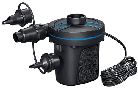 Bestway PowerTouch Elektropumpe (12 V) 680 l/min
