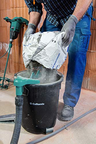 AGHASATURIS Collomix-19.040-Aspirador dust.EX Multicolore