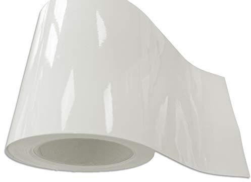 A B Pool ABP Wasserlinienfolie (25m) + Installationsset