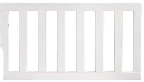 Evolur Loft Art Deco - Protector convertible para cuna infantil Rai