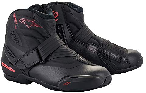 Alpinestars unisex - vuxen Alpinestars Stella Smx-1 R V2 Black/Diva PinkSkor