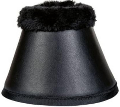 HKM Comfort Gamaschen 9100 Schwarz Mini Shetty
