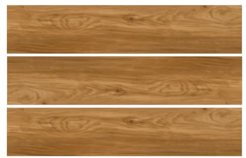 36 Plank LVT Self Adhesive 5.02m² Peel | Stick Wood Effect | Waterproof