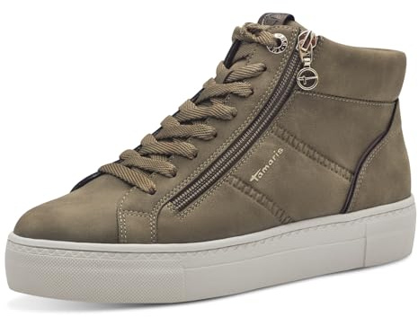 Tamaris Damen Stiefel Vegan