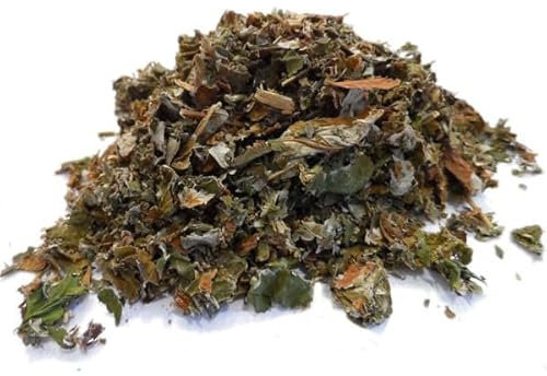 Tisane feuille de Framboisier Bio