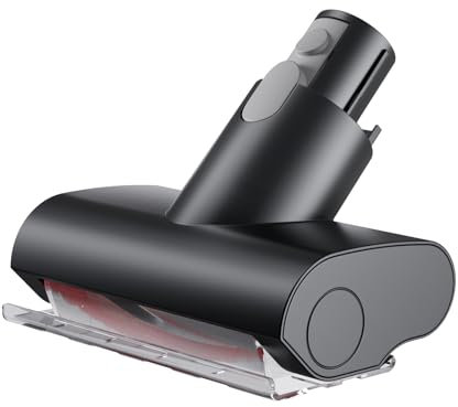 Proscenic P16/P15 Originale Mini Spazzola per Acari della Polvere, Adatto per Letti/Materassi/Divani, Accessori di Ricambio (29,6V)